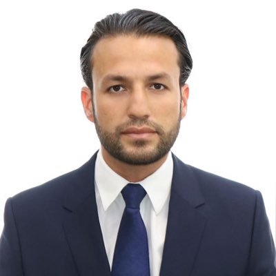 Dr. Nik Sarafi